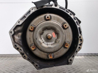 КПП автоматическая (АКПП) Hyundai Terracan 1 поколение 2003, 2.9 л., дизель