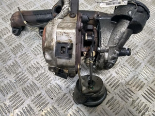 турбина Volkswagen Touran 1 поколение 2005, 2.0 л., дизель