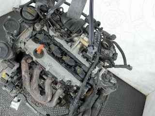 двигатель Volkswagen Golf 4 поколение 2006, 1.6 л., BLP, бензин