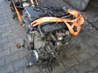 двигатель Audi A6 4F/C6 [рестайлинг] 2010, 2.0 л., BPJ, бензин