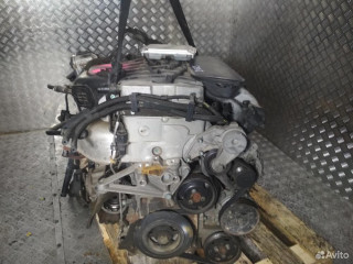 двигатель Volkswagen Golf 4 поколение 2002, 2.8 л., AQP, бензин