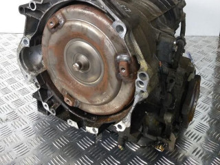 КПП автоматическая (АКПП) Volkswagen Passat B5 1999, 1.9 л., дизель