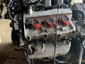 двигатель Audi A6 4F/C6 [рестайлинг] 2010, 3.2 л., AUK, бензин - фото №2