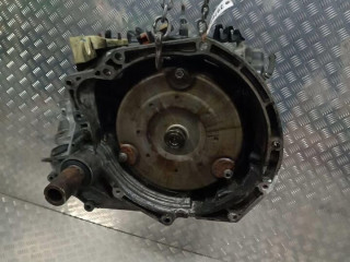 КПП автоматическая (АКПП) Renault Scenic 2 поколение [рестайлинг] 2008, 1.9 л., дизель