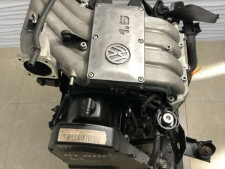 двигатель Volkswagen Golf 3 поколение 1996, 1.6 л., AFT, бензин