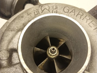 турбина Volvo S60 1 поколение 2002, 2.4 л., дизель