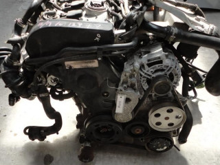 двигатель Audi A4 B6 2003, 1.8 л., AMB, бензин