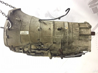 КПП автоматическая (АКПП) BMW X5 E53 [рестайлинг] 2005, 4.8 л., бензин