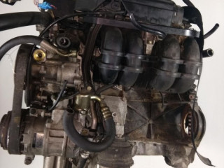 двигатель Mercedes-Benz E-Класс W124 [рестайлинг] 1997, 2.3 л., M 111.970, бензин