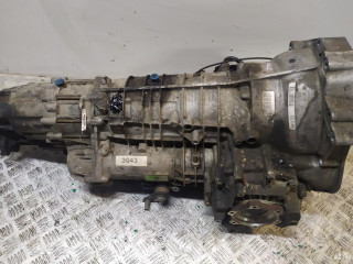 КПП автоматическая (АКПП) Audi A6 4B/C5 [рестайлинг] 2003, 2.7 л., бензин