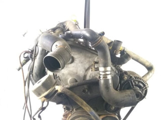 двигатель Volkswagen Passat B5 1999, 1.9 л., AFN, дизель