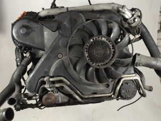 двигатель Audi A6 4B/C5 1999, 2.5 л., BDG, дизель