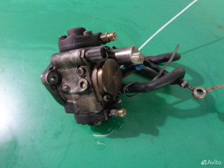 ТНВД Opel Meriva 1 поколение (A) [рестайлинг] 2007, 1.7 л., дизель, 97313862