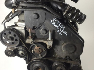 двигатель Ford Focus 1 поколение 2001, 1.8 л., F9DB, дизель