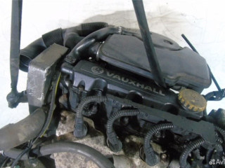 двигатель Opel Astra G 2004, 1.6 л.