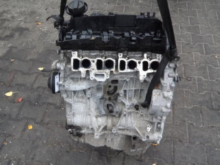 двигатель BMW 5 серия F07/F10/F11 2011, 2.0 л., N47 D20 C, дизель