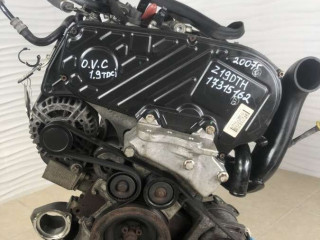 двигатель Opel Vectra C 2004, 1.9 л., дизель, Z19DTH