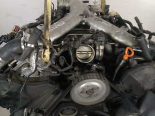 двигатель Audi A6 4B/C5 [рестайлинг] 2003, 2.7 л., бензин