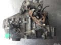 КПП механическая (МКПП) Volkswagen Sharan 1 поколение (1995 - 2000), 1.9 л., дизель, 02N300046 - фото №2