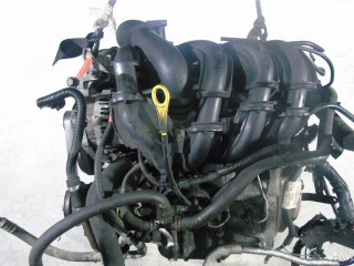 двигатель Ford Fiesta 1 поколение (1976 - 1983), 1.4 л., FXJB