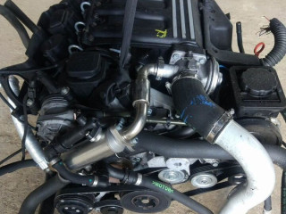 двигатель BMW 5 серия E39 [рестайлинг] 2002, 2.0 л., дизель