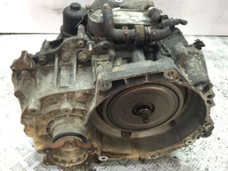 КПП автоматическая (АКПП) Skoda Octavia 1 поколение [рестайлинг] 2007, 2.0 л., дизель