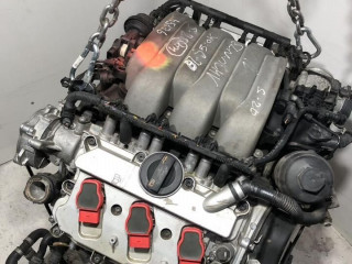 двигатель Audi A6 4G/C7 2013, 2.8 л., бензин