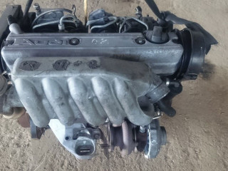двигатель Audi 100 4A/C4 1992, 2.5 л., AEL, дизель