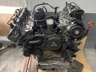 двигатель Volkswagen Touareg 1 поколение 7L6 2006, 3.0 л., BKS, дизель, АКПП, внедорожник 5 дв., BKS, BKS