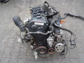 двигатель Audi A4 B7 2007, 2.0 л., BWE, бензин - фото №4