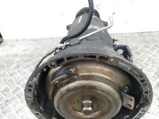 КПП автоматическая (АКПП) Chrysler 300C 1 поколение 2008, 3.0 л., дизель