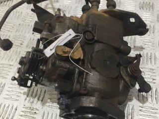 ТНВД Volkswagen Transporter T4 1997, 2.4 л., дизель