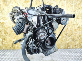 двигатель Mercedes-Benz E-Класс W210/S210 (1995 - 1999), 2.2 л., дизель, 604912