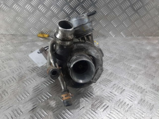 турбина Renault Laguna 2 поколение [рестайлинг] 2007, 2.0 л., дизель, 8200356205
