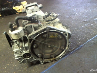 КПП автоматическая (АКПП) Volkswagen Jetta 6 поколение 2013, 2.0 л.