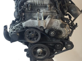 двигатель Hyundai i10 1 поколение [рестайлинг] 2010, 1.1 л., дизель