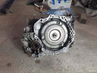 КПП автоматическая (АКПП) Chevrolet Equinox 3 поколение 2019, 1.5 л., бензин