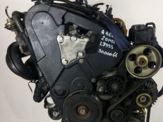 двигатель Citroen Berlingo 1 поколение (M59) [рестайлинг] 2007, 2.0 л.