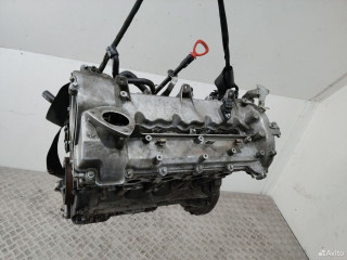 двигатель Mercedes-Benz A-Класс W168/V168 [рестайлинг] 2003, 1.7 л.