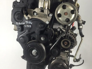 двигатель Ford Fusion 1 поколение 2004, 1.4 л., F6JA, дизель