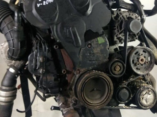 двигатель Audi A4 B7 (2004 - 2009), 2.0 л., BRD, дизель, BRD