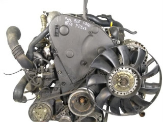 двигатель Volkswagen Passat B5 1999, 1.9 л.