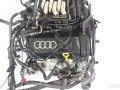 двигатель Audi A4 B5 1997, 2.6 л., ABC, бензин - фото №3