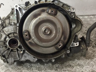 КПП автоматическая (АКПП) Peugeot 407 1 поколение 2008, 3.0 л., бензин