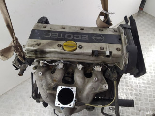двигатель Opel Omega B 1997, 2.2 л., Y 22 XE, бензин
