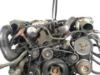 двигатель Mercedes-Benz E-Класс W210/S210 (1995 - 1999), 1.9 л., 611961