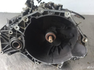 КПП механическая (МКПП) Opel Astra G 2004, 2.2 л.