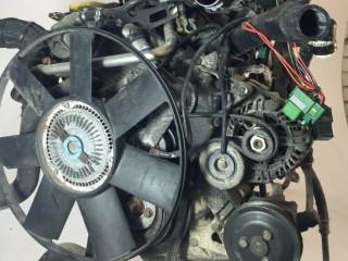 двигатель Opel Omega B 1997, 2.5 л., Y 25 DT, дизель