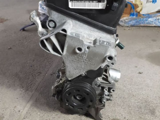 двигатель Volkswagen Jetta 7 поколение 2020, 1.4 л., бензин