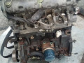 двигатель Renault Scenic 1 поколение [рестайлинг] 2001, 1.9 л., F9Q 748, дизель - фото №2